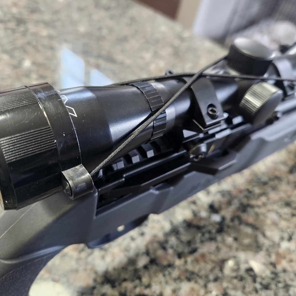 Bikini Riflescope Lens Covers - Picture 6 of 6